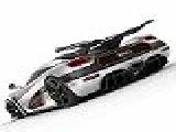 Jouer à Koenigsegg jigsaw
