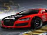 Jouer à Audi tt puzzle