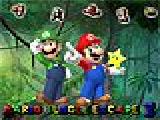 Jouer à Mario jungle escape 3