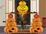 Jouer à Halloween party escape