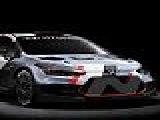 Jouer à Hyundai wrc jigsaw