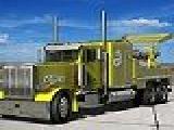 Jouer à Peterbilt differences
