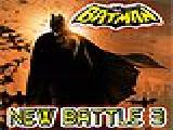 Jouer à Batman new battle 3