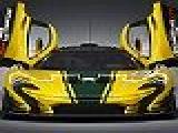 Jouer à Mclaren differences