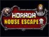 Jouer à Horror house escape