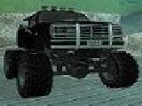 Jouer à Ford bronco jigsaw