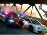 Jouer à Nfs car chase puzzle