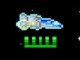 Jouer à Space blasters