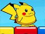 Jouer à Pikachu vs virus
