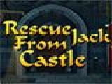 Jouer à Enarescue jack from castle