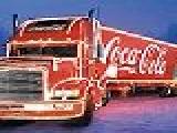 Jouer à Coca cola trucks differences