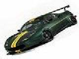 Jouer à Lotus evora jigsaw