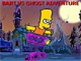 Jouer à Bart vs ghost adventure