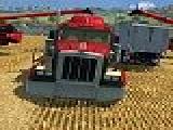 Jouer à Farm truck jigsaw