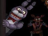 Jouer à Freddys rage at night