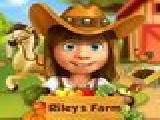Jouer à Riley farm