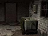 Jouer à Outlast escape