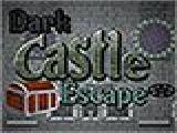 Jouer à Dark castle escape 2