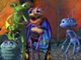 Jouer à Bugs life numbers
