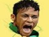 Jouer à Neymar puzzle
