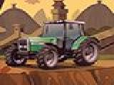 Jouer à China tractor racing
