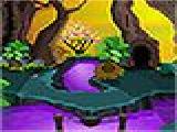 Jouer à Escape from monsters planet