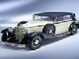 Jouer à Maybach classic jigsaw