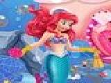 Jouer à Ariel underwater world