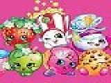 Jouer à Shopkins jigsaw