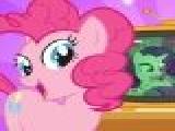 Jouer à My little pony design contest