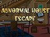 Jouer à Abnormal house escape