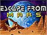 Jouer à Escape from mars