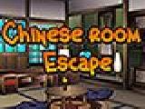 Jouer à Chinese room escape