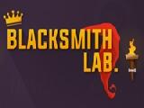Jouer à Blacksmith lab