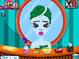 Jouer à Abbey bominable spa makeover