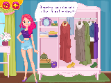 Jouer à Diy grandma s dress refashion