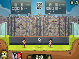 Jouer à Football legends 2016