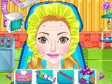 Jouer à Ellie plastic surgery simulator