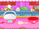 Jouer à Valentine day lunch box