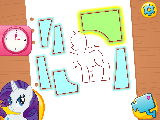 Jouer à Pony design contest