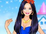 Jouer à Barbie modern disney fashionista