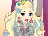 Jouer à Darling charming dressup