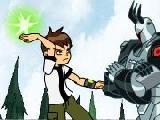 Jouer à Ben 10 super bomber