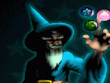 Jouer à Blast magus