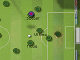Jouer à Football challenger
