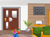 Jouer à Ajaz doll room escape