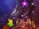 Jouer à Runic forest escape
