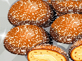 Jouer à Custard doughnuts