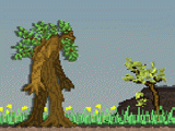 Jouer à Regrowth - the lost groves