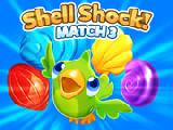 Jouer à Shellshock match 3